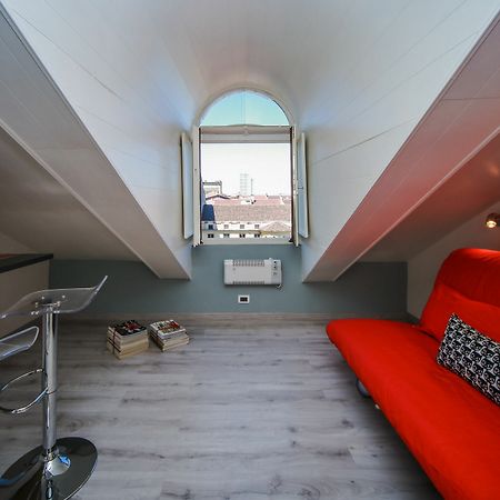 Loft Gioia Torino Centre Hotel Kültér fotó