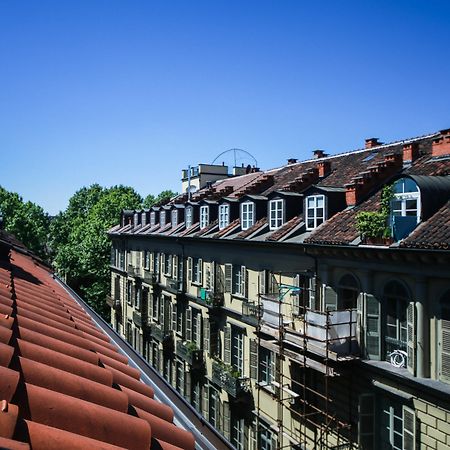 Loft Gioia Torino Centre Hotel Kültér fotó