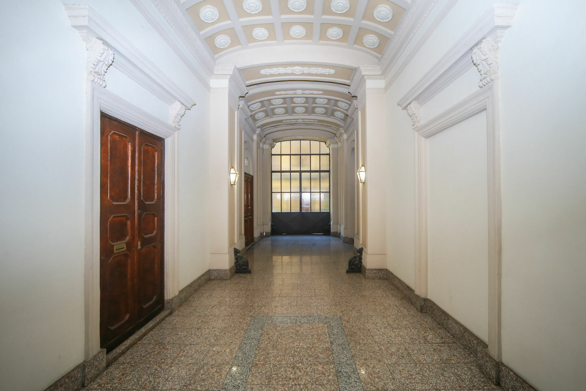Loft Gioia Torino Centre Hotel Kültér fotó